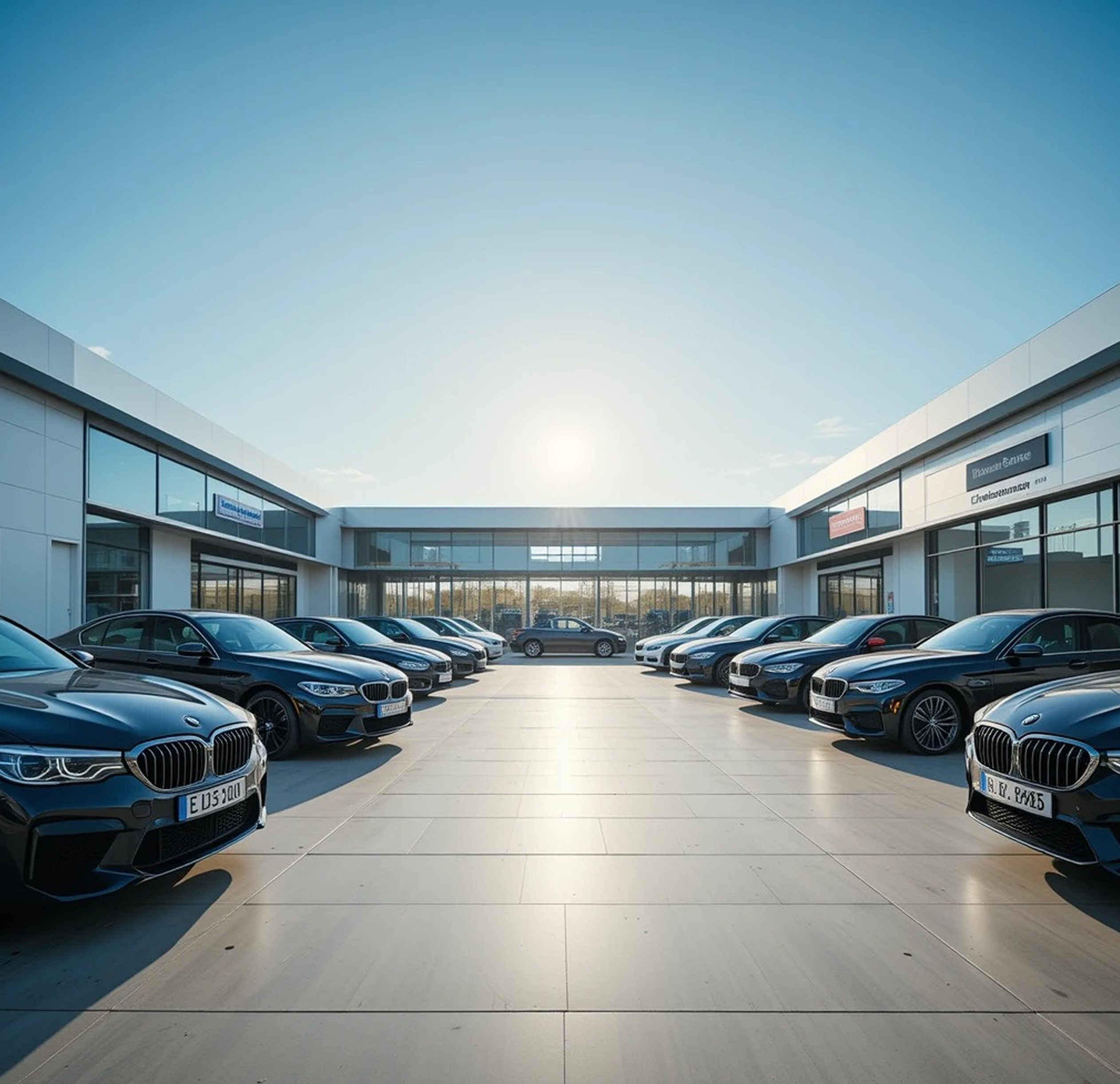 Subpage Top Second Image | B2B-CARS